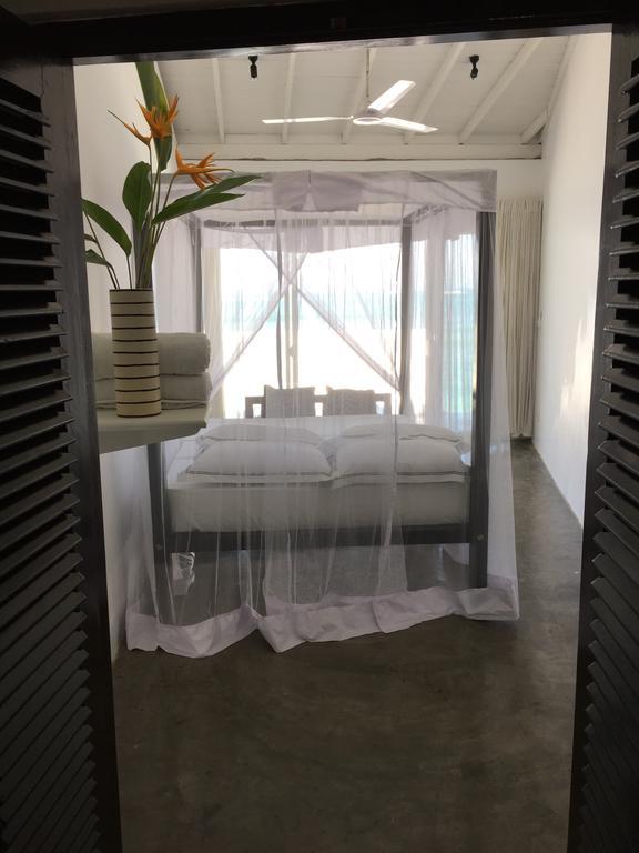 Galle Henna Beach House Unawatuna Exterior foto