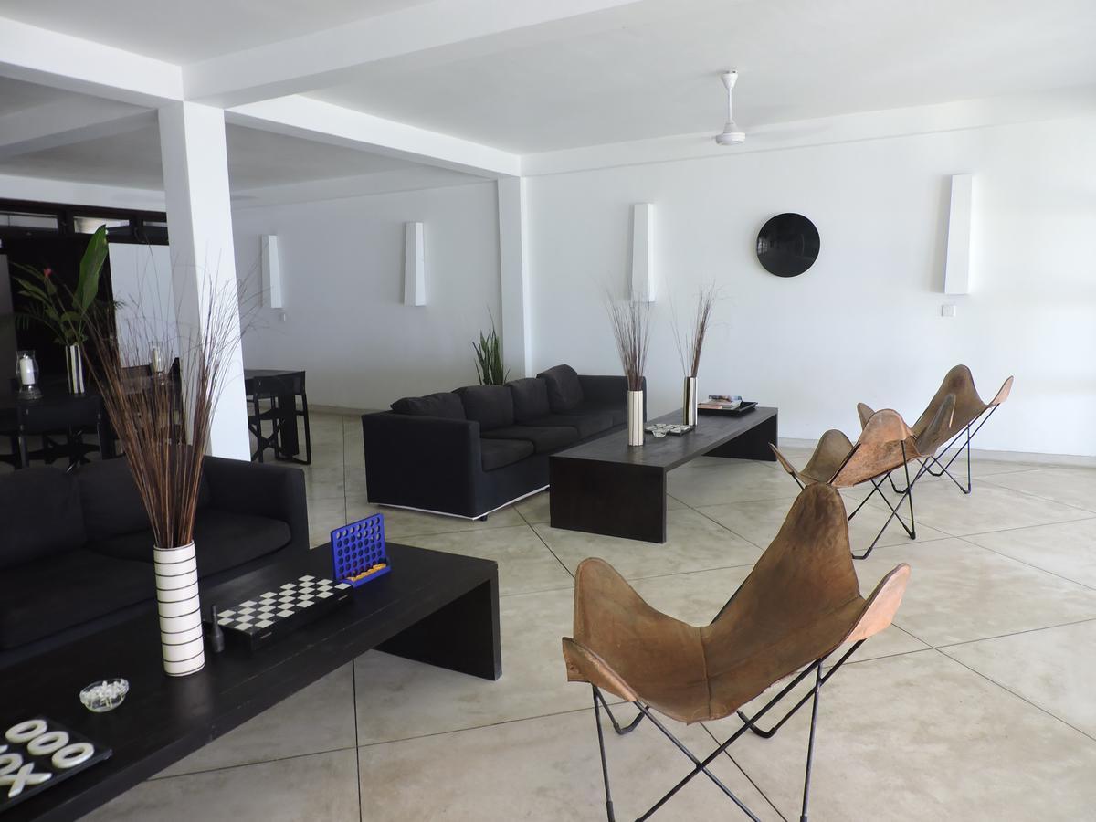 Galle Henna Beach House Unawatuna Exterior foto
